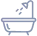 Icono de Baños