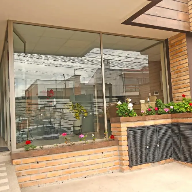 Vender casa comercial