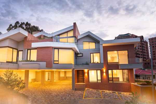 LUJOSO DEPARTAMENTO EN VENTA EN EL SECTOR DE VISTA LINDA