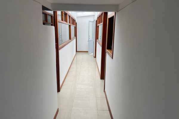 PISO DE OFICINAS EN ALQUILER EN EL SECTOR REMIGIO CRESPO