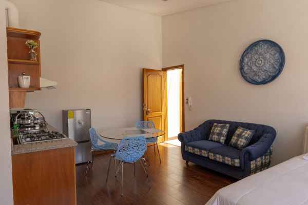 HERMOSA SUITE DE RENTA AMOBLADA SECTOR CENTRO HISTORICO