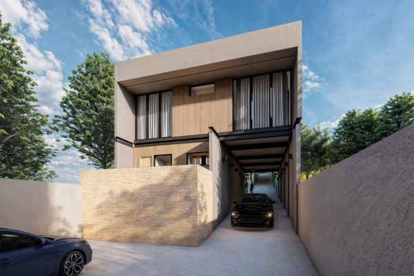 CASA POR ESTRENAR CON ACABADOS DE PRIMERA EN SECTOR EL TEJAR