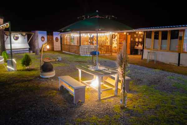 EN RENTA LOCAL COMERCIAL EN ESPECTACULAR MIRADOR TURISTICO