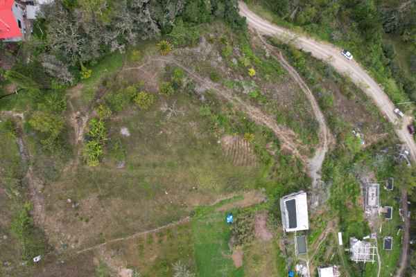 TERRENO DE GRANDES PROPORCIONES EN VENTA EN PAUTE CHICAN