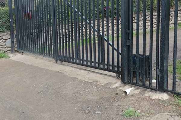 TERRENO EN VENTA CHAULLABAMBA, APROBADO PARA 7 CASAS.