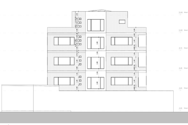 SE VENDE DÚPLEX POR ESTRENAR DE LUJO SECTOR 12 DE OCTUBRE