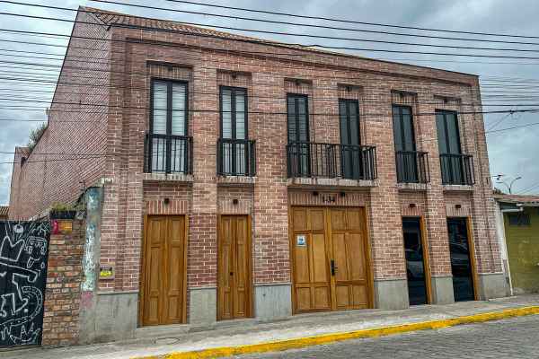 LOFT MODERNO AMOBLADO EN VENTA – LISTO PARA VIVIR.