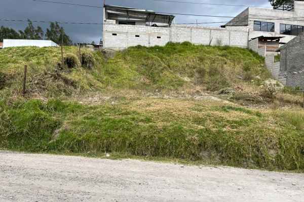 DE OPORTUNIDAD TERRENO EN VENTA EN EL SECTOR DE TURI