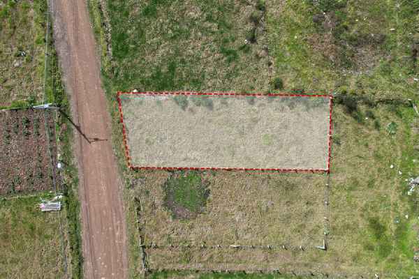 TERRENO EN VENTA – EXCELENTE UBICACIÓN SECTOR EMOV