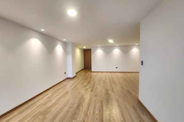 VENDO DEPARTAMENTO EN CUENCA – SECTOR PRIMERO DE MAYO