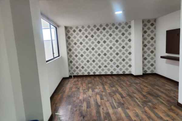 DEPARTAMENTO EN VENTA – SECTOR UNIVERSIDAD CATÓLICA.