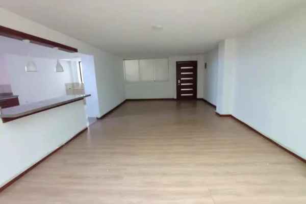 DEPARTAMENTO DE 3 DORMITORIOS  – SECTOR UNIVERSIDAD CATÓLICA