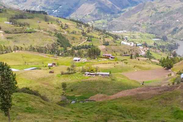 GRAN Y HERMOSA PROPIEDAD IDEAL PARA INVERSION AGRICOLA