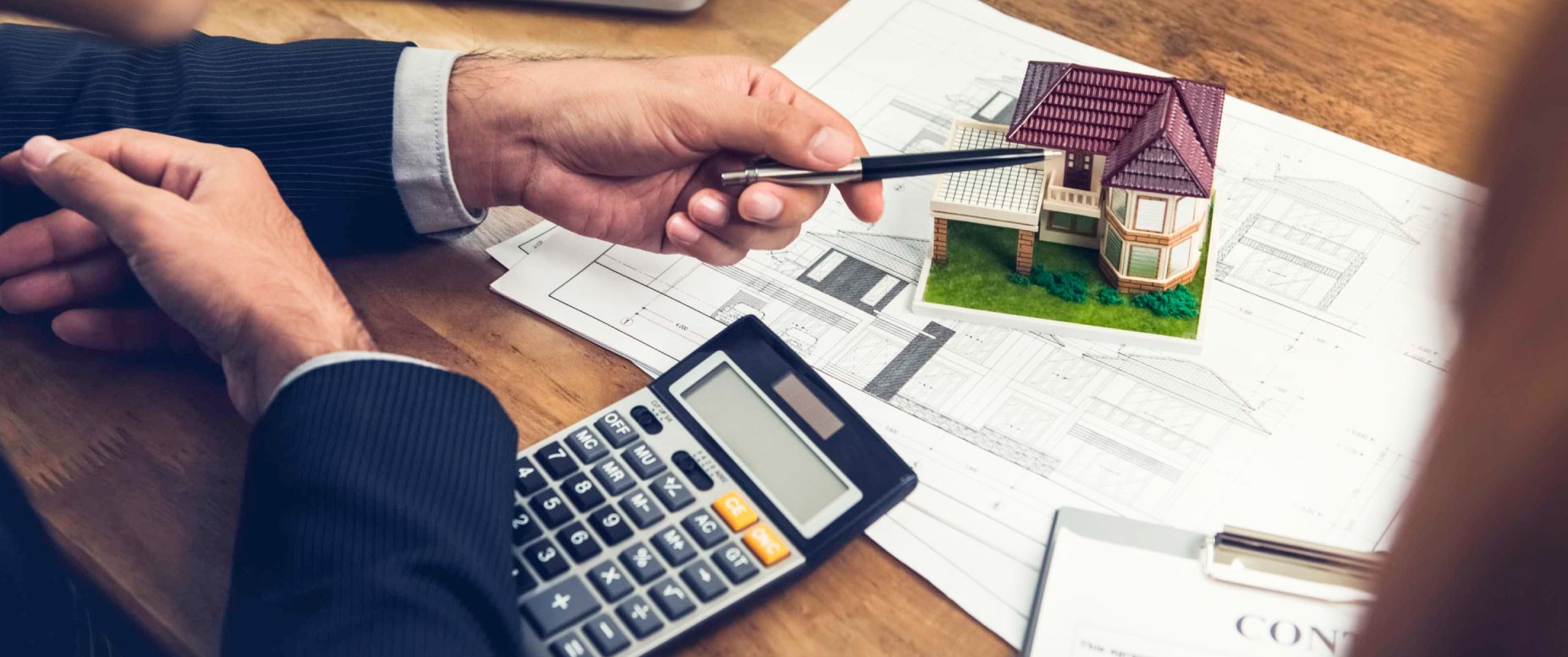 Imagen de Servicio Avaluos