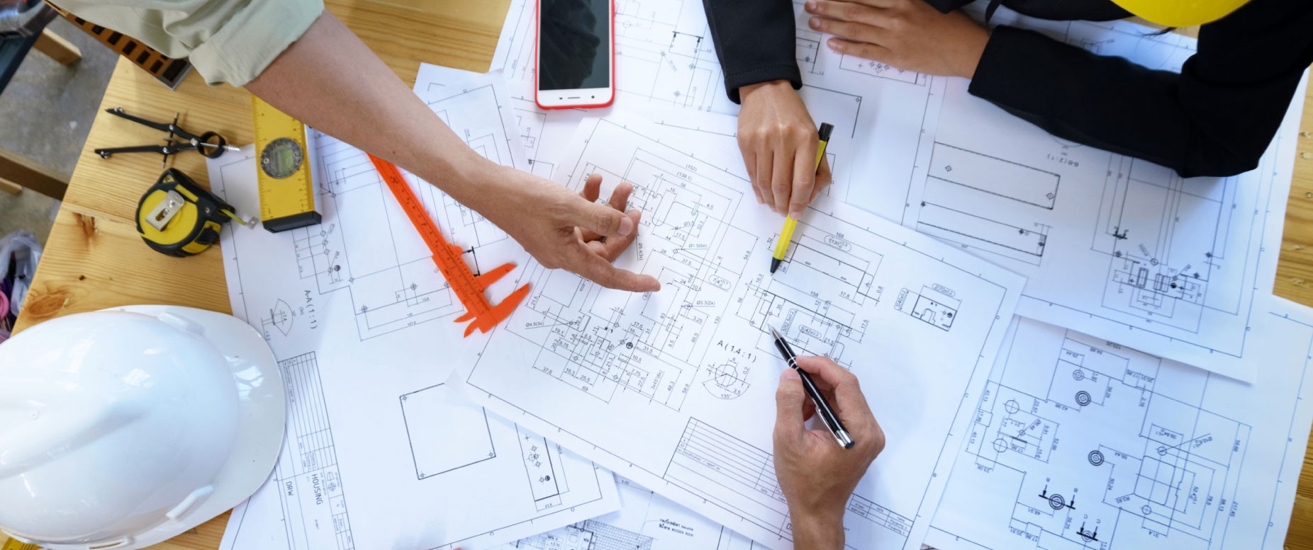 Imagen de Servicio Línea de Fábrica