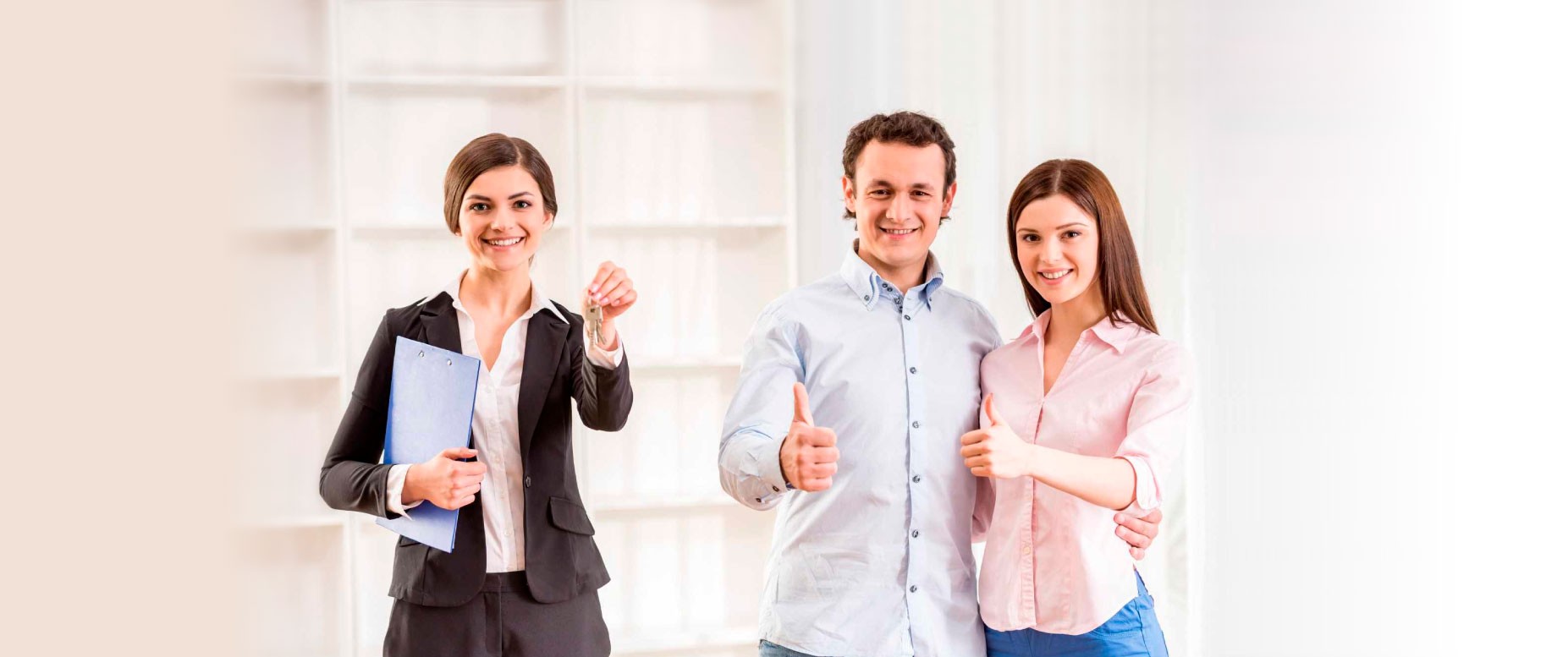 Imagen de Servicio Vende con Nosotros tu Casa